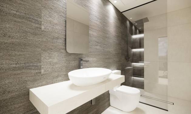 Nouvelle construction - Semi Detached - Dolores - urbanizacion