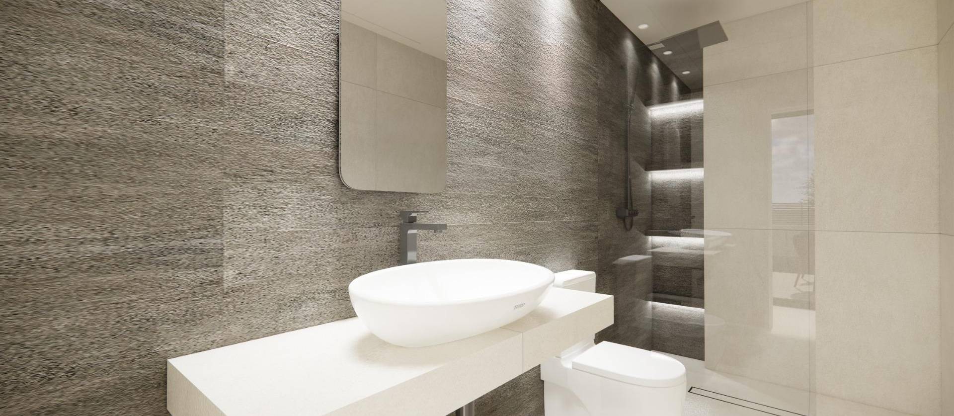 Nouvelle construction - Semi Detached - Dolores - urbanizacion