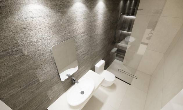 Nouvelle construction - Semi Detached - Dolores - urbanizacion