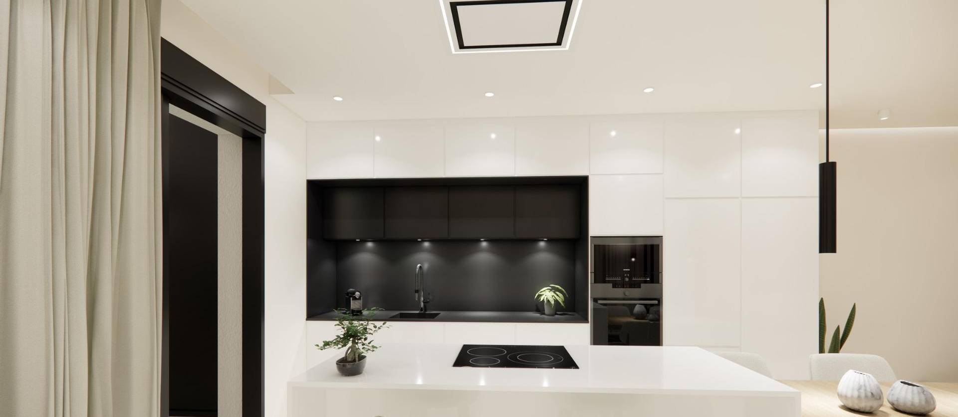 Nouvelle construction - Maison de ville - Dolores - urbanizacion