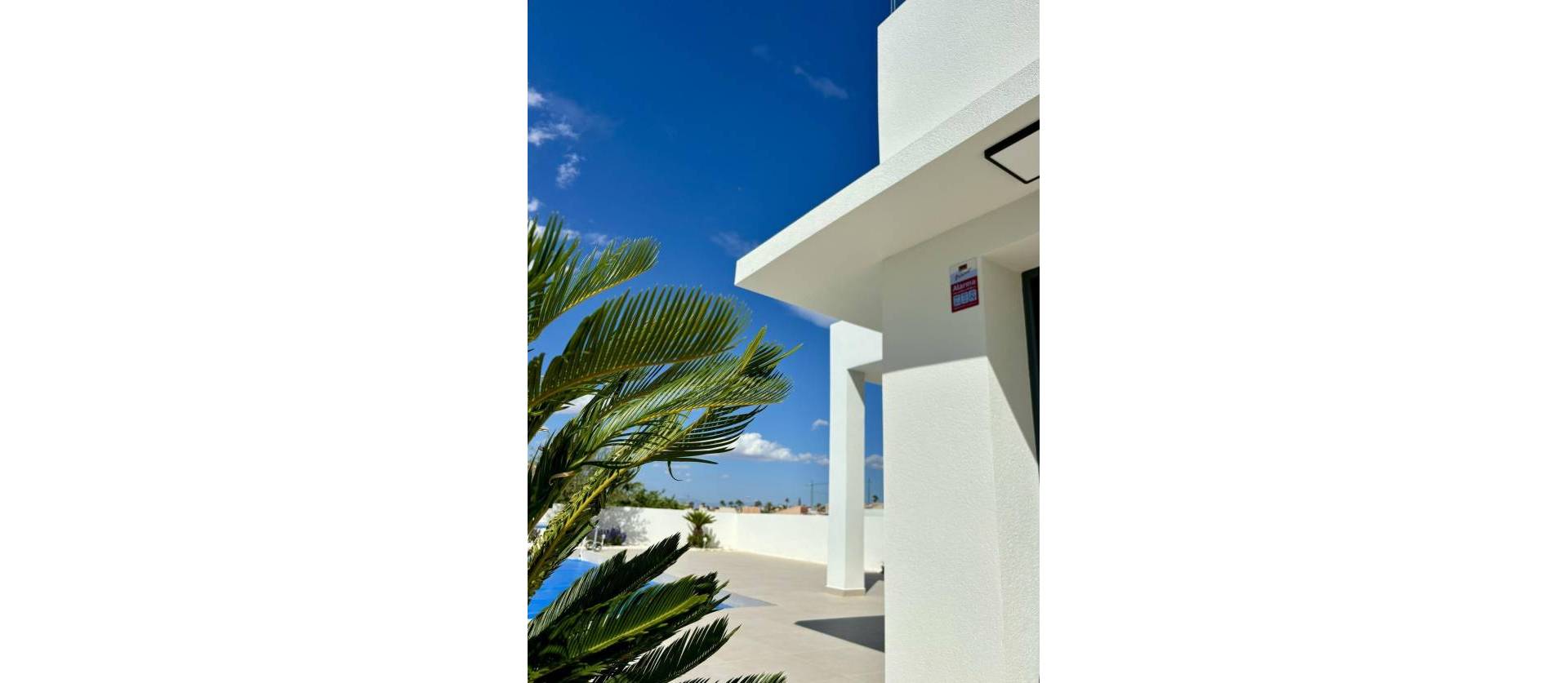 Nouvelle construction - Villa - Benijofar - Pueblo