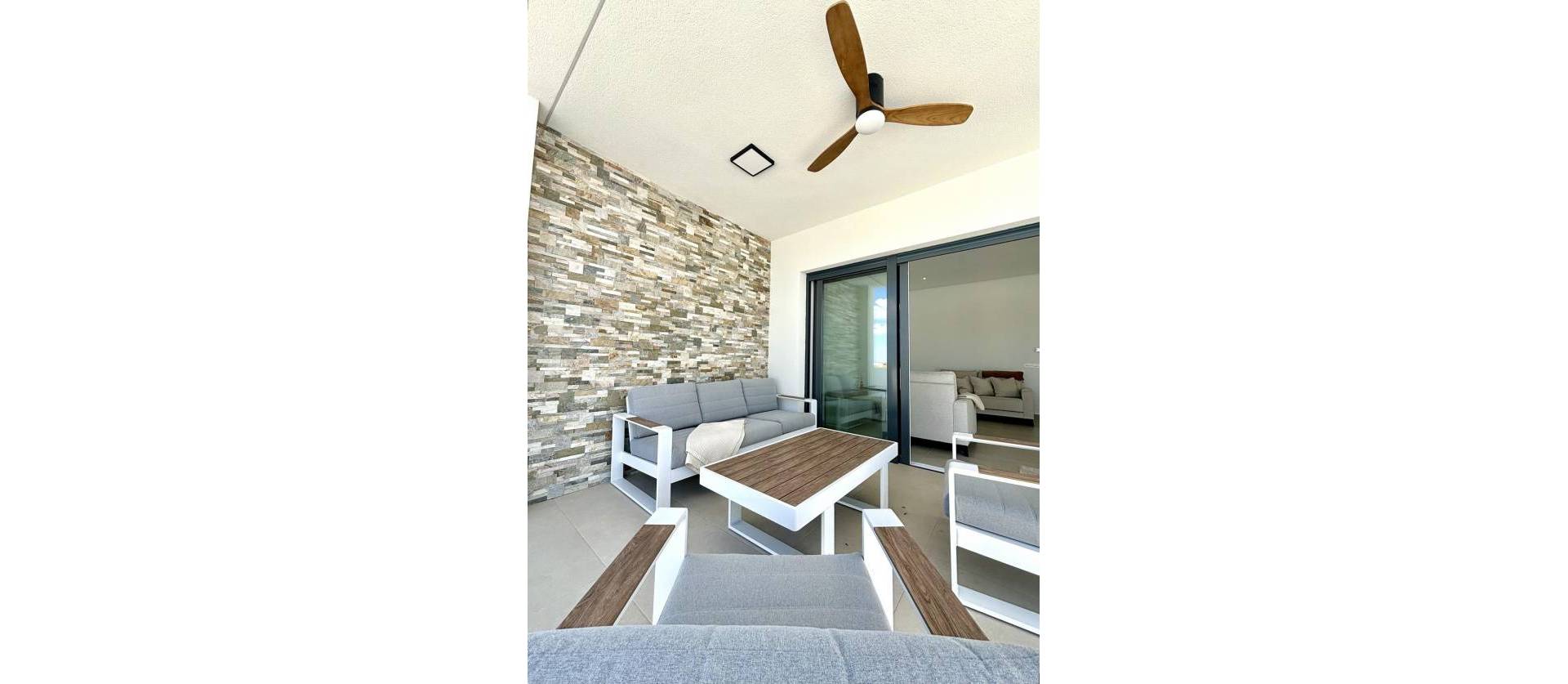 Nouvelle construction - Villa - Benijofar - Pueblo