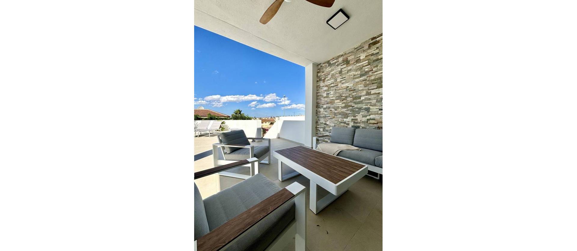 Nouvelle construction - Villa - Benijofar - Pueblo