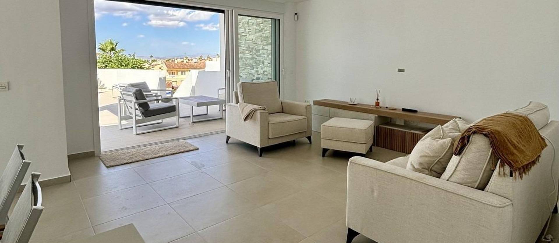 Nouvelle construction - Villa - Benijofar - Pueblo