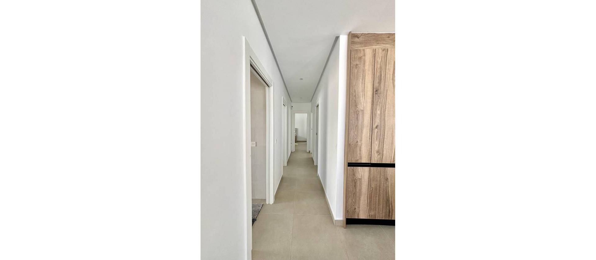 Nouvelle construction - Villa - Benijofar - Pueblo