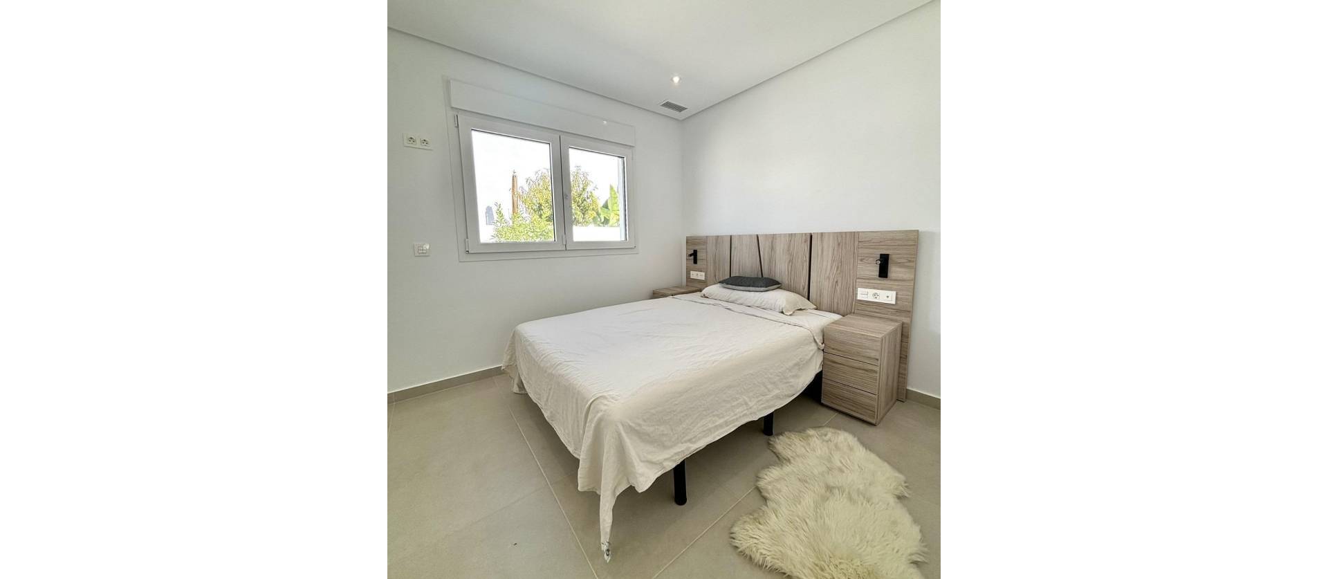 Nouvelle construction - Villa - Benijofar - Pueblo