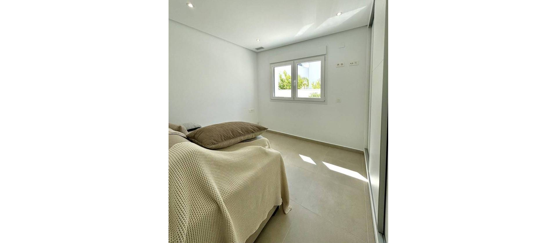 Nouvelle construction - Villa - Benijofar - Pueblo