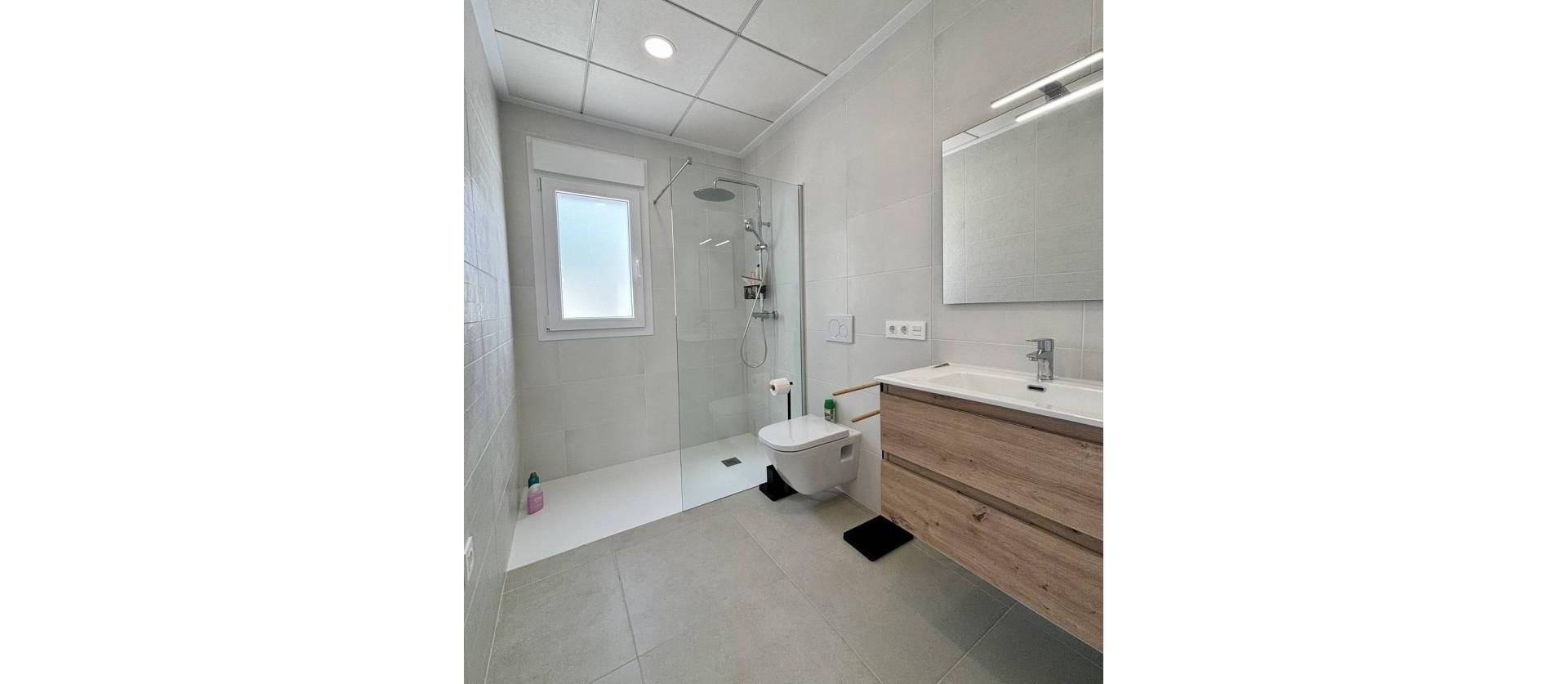 Nouvelle construction - Villa - Benijofar - Pueblo