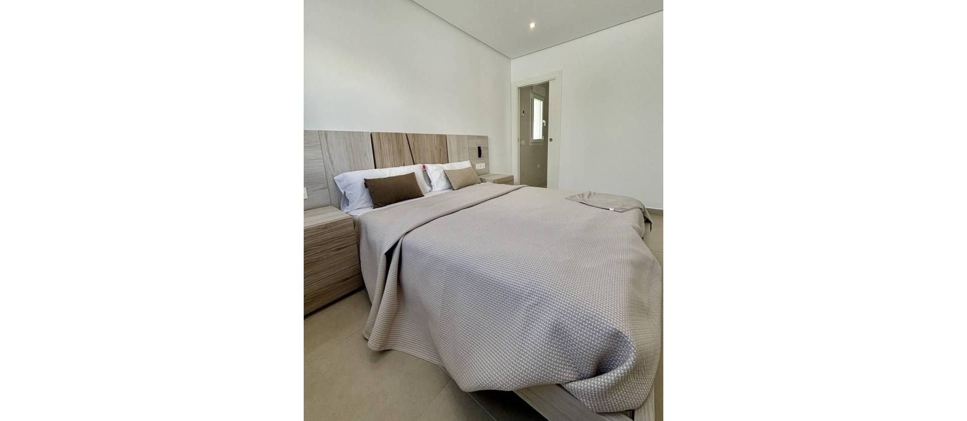 Nouvelle construction - Villa - Benijofar - Pueblo