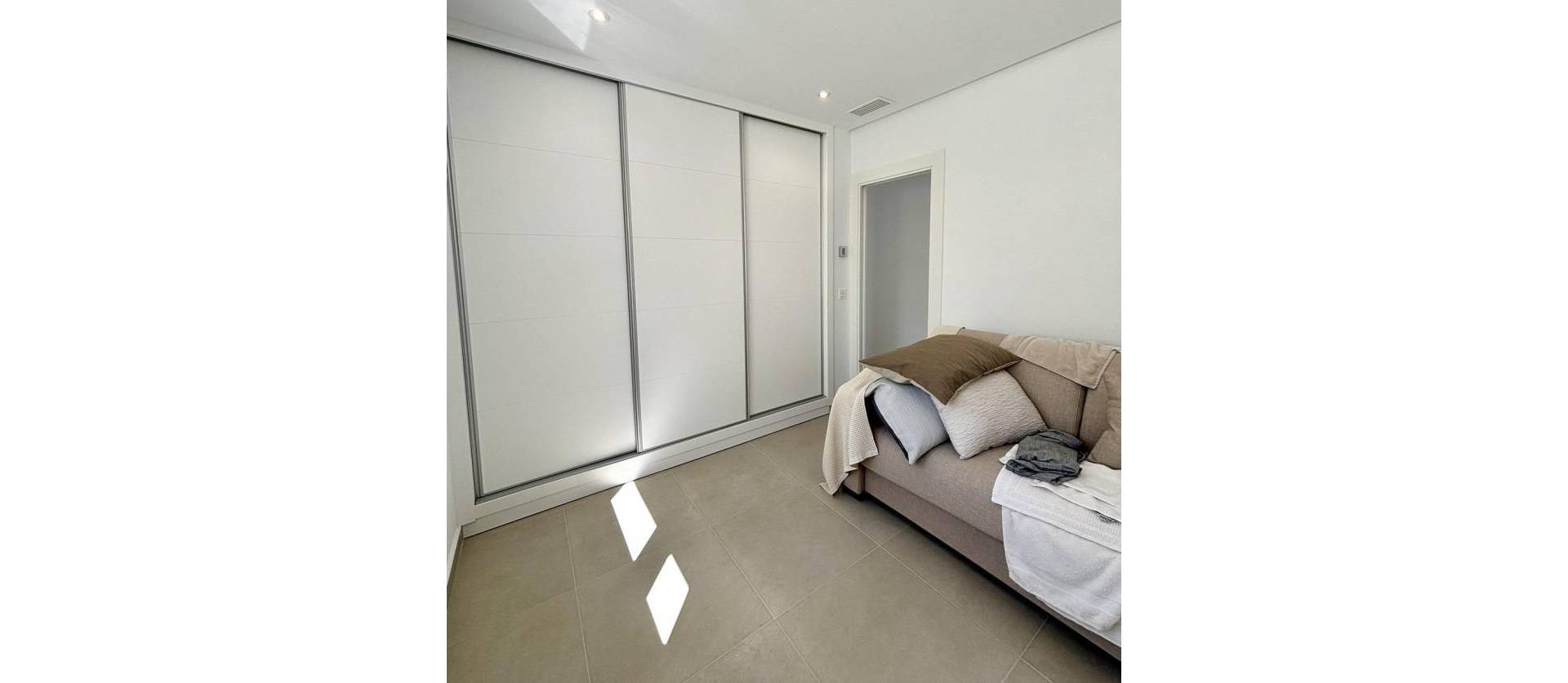 Nouvelle construction - Villa - Benijofar - Pueblo