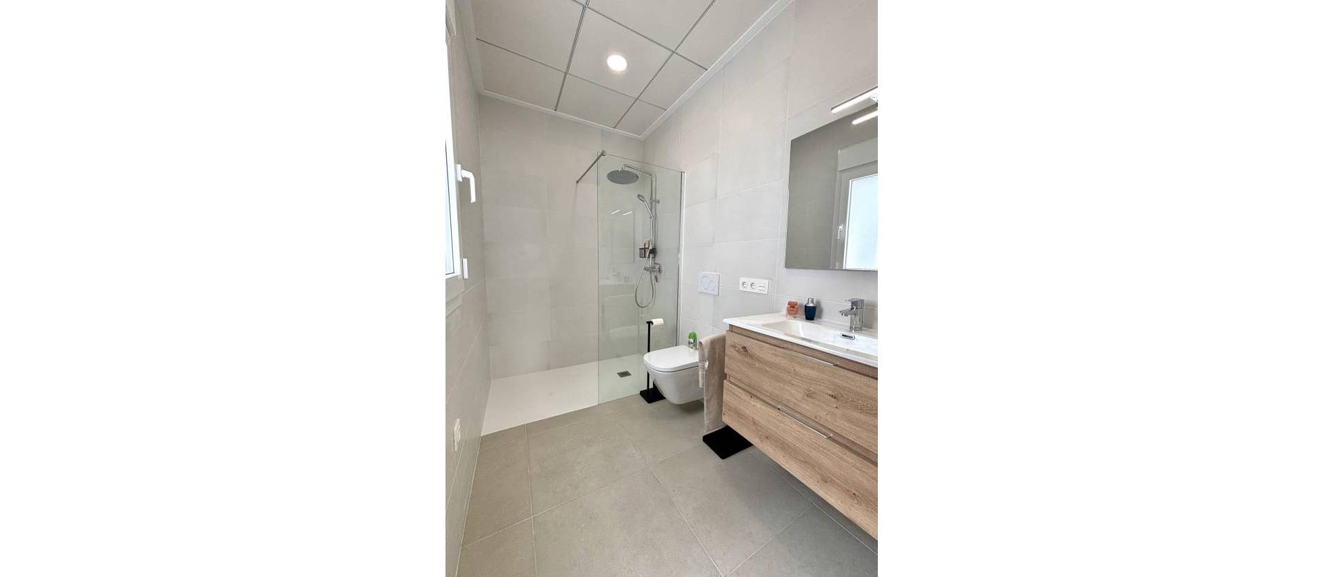 Nouvelle construction - Villa - Benijofar - Pueblo