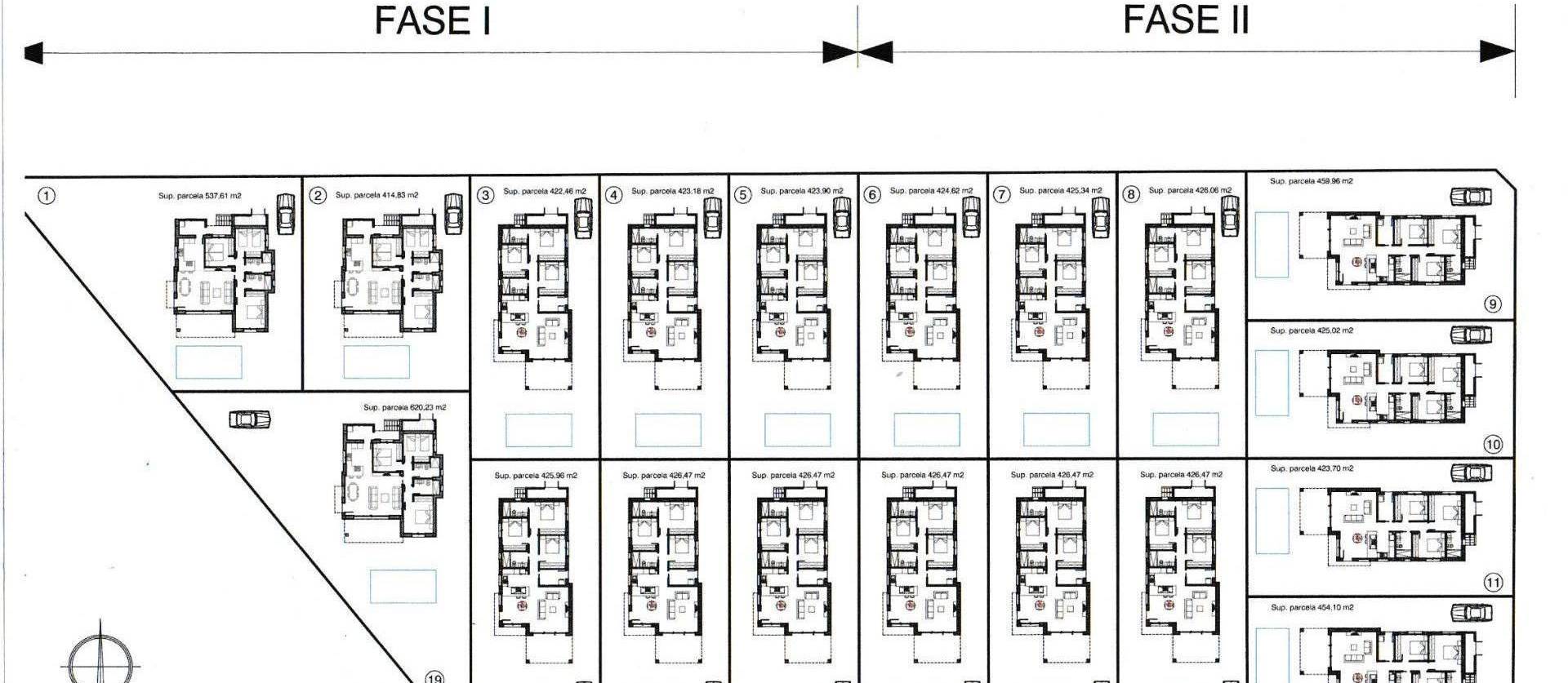 Nouvelle construction - Villa - Benijofar - Pueblo