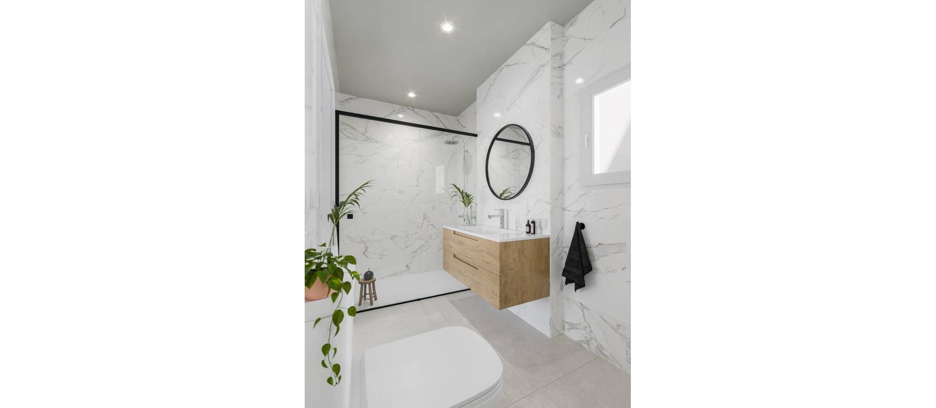 Nouvelle construction - Apartment - San Pedro del Pinatar - Playa Villananitos