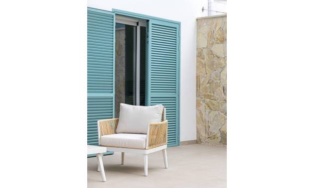 Nouvelle construction - Bungalow - Pilar de la Horadada - Torre de la Horadada