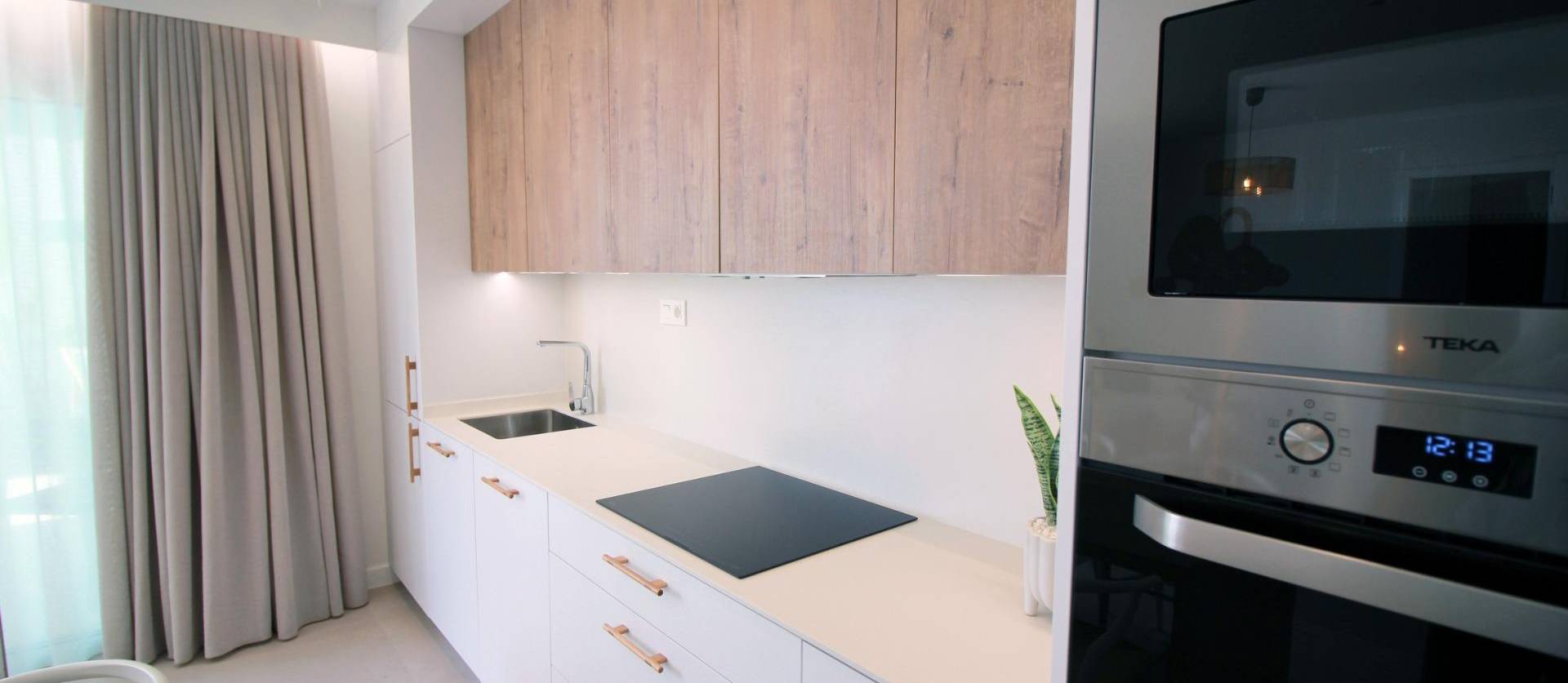 Nouvelle construction - Bungalow - Pilar de la Horadada - Torre de la Horadada