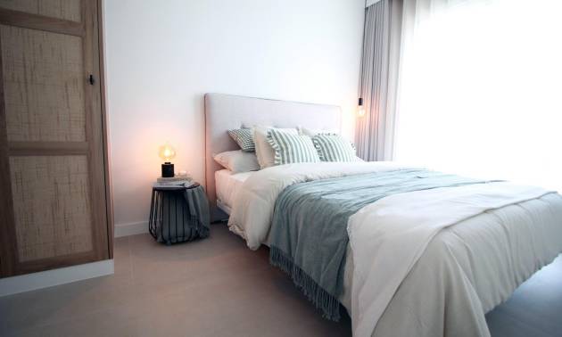 Nouvelle construction - Bungalow - Pilar de la Horadada - Torre de la Horadada