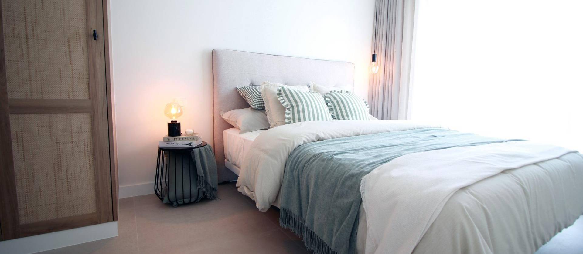 Nouvelle construction - Bungalow - Pilar de la Horadada - Torre de la Horadada