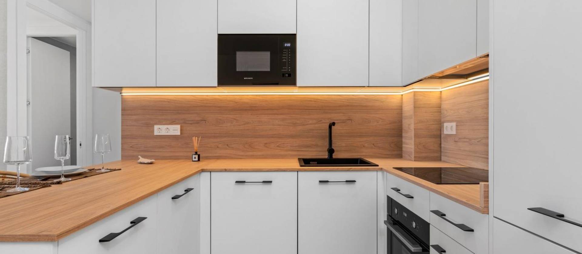 Nouvelle construction - Apartment - Benijofar - Pueblo