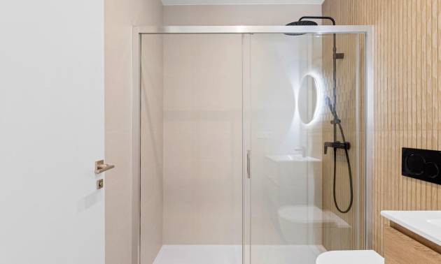 Nouvelle construction - Apartment - Benijofar - Pueblo