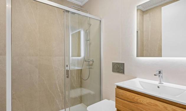 Nouvelle construction - Apartment - Benijofar - Pueblo