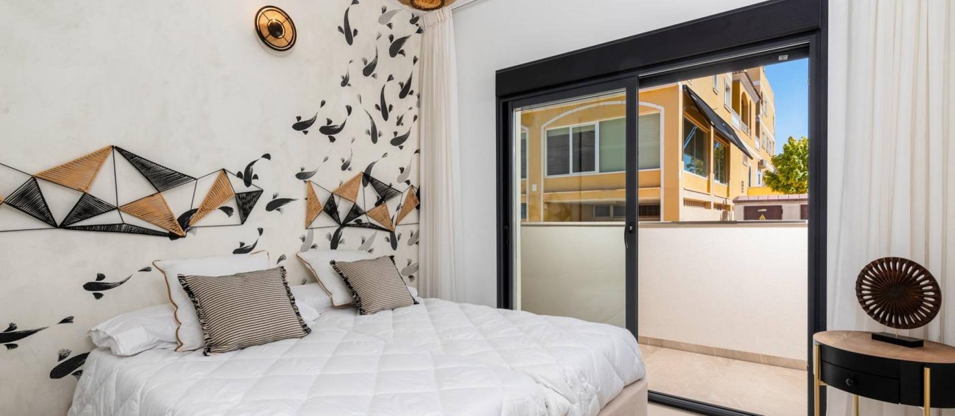 Nouvelle construction - Apartment - Benijofar - Pueblo