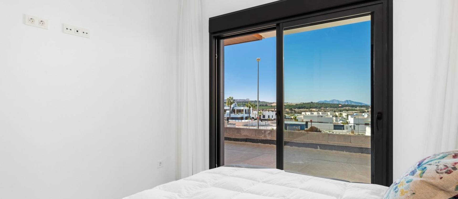 Nouvelle construction - Apartment - Benijofar - Pueblo