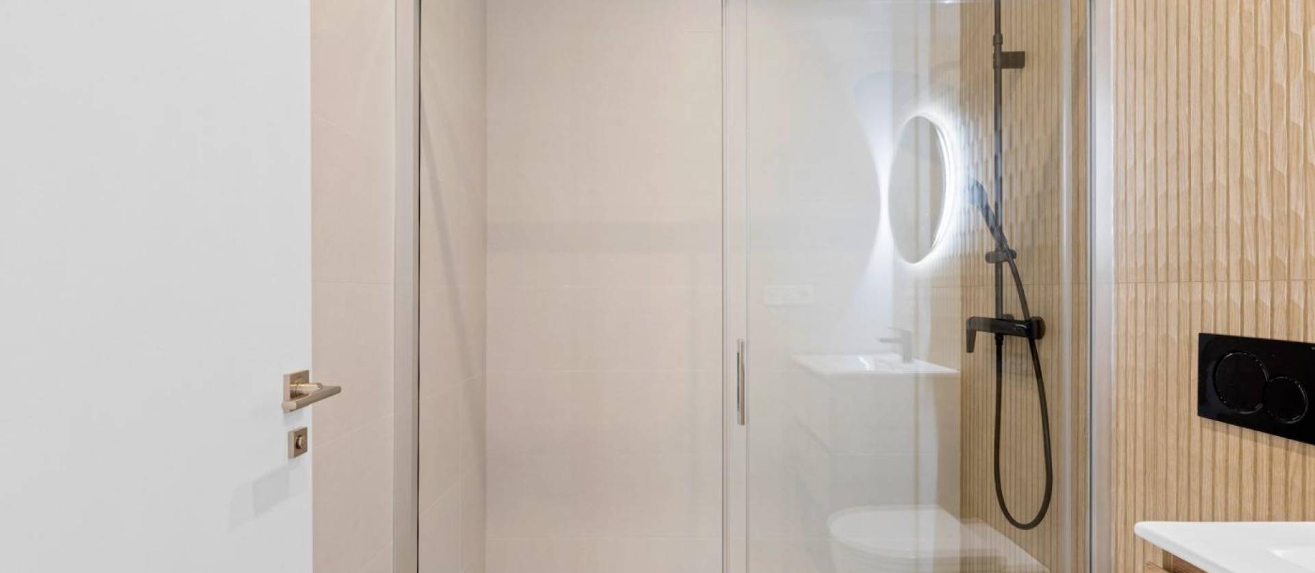 Nouvelle construction - Apartment - Benijofar - Pueblo