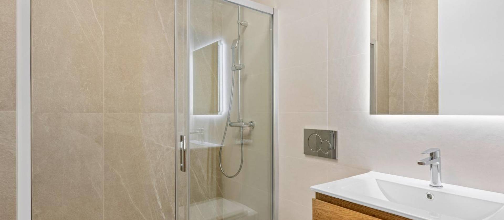 Nouvelle construction - Apartment - Benijofar - Pueblo