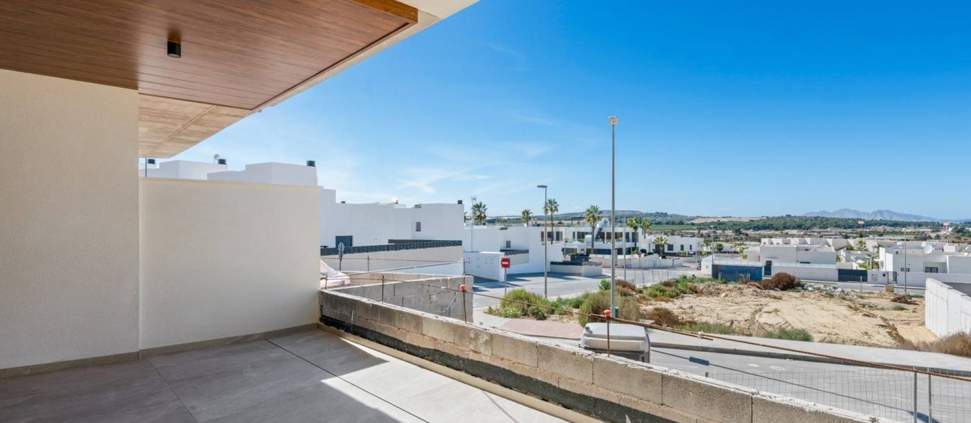 Nouvelle construction - Apartment - Benijofar - Pueblo