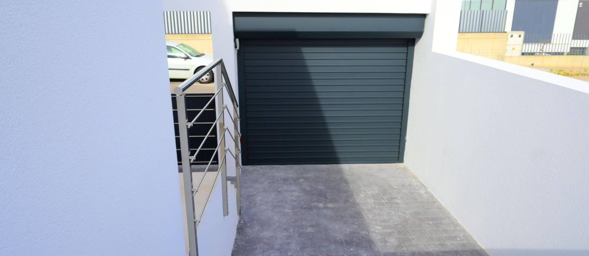 Nouvelle construction - Villa - Dolores - polideportivo