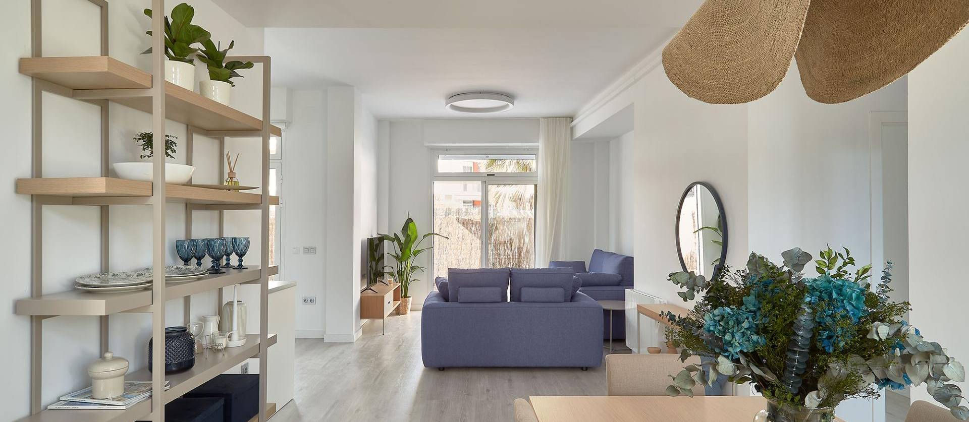 Nouvelle construction - Apartment - Vera - El Playazo