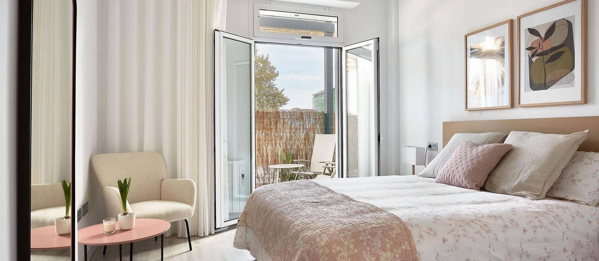 Nouvelle construction - Apartment - Vera - El Playazo