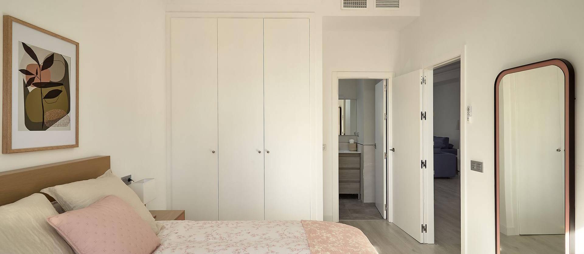 Nouvelle construction - Apartment - Vera - El Playazo