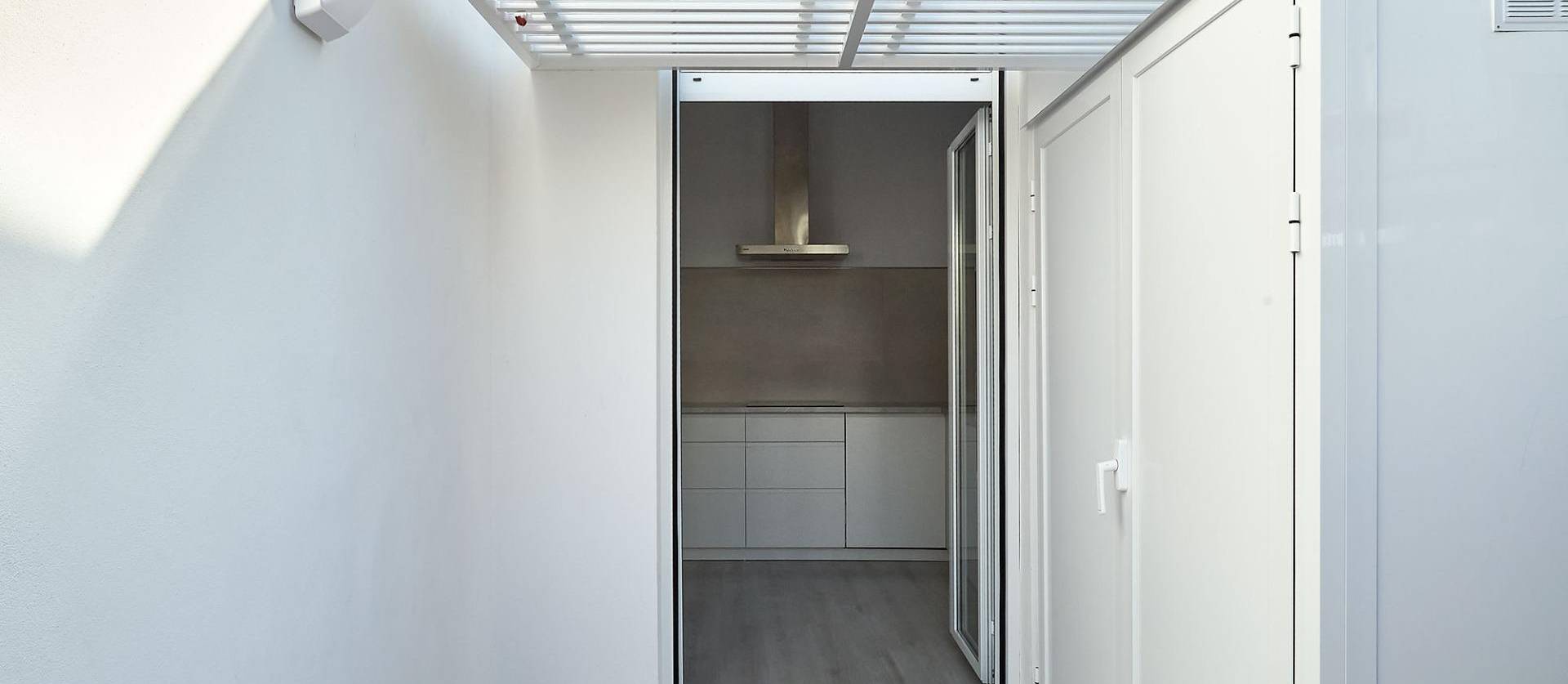 Nouvelle construction - Apartment - Vera - El Playazo