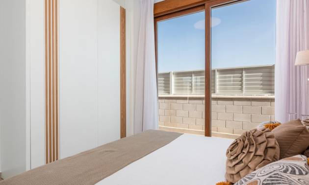 Nouvelle construction - Villa - Vera - Vera Playa