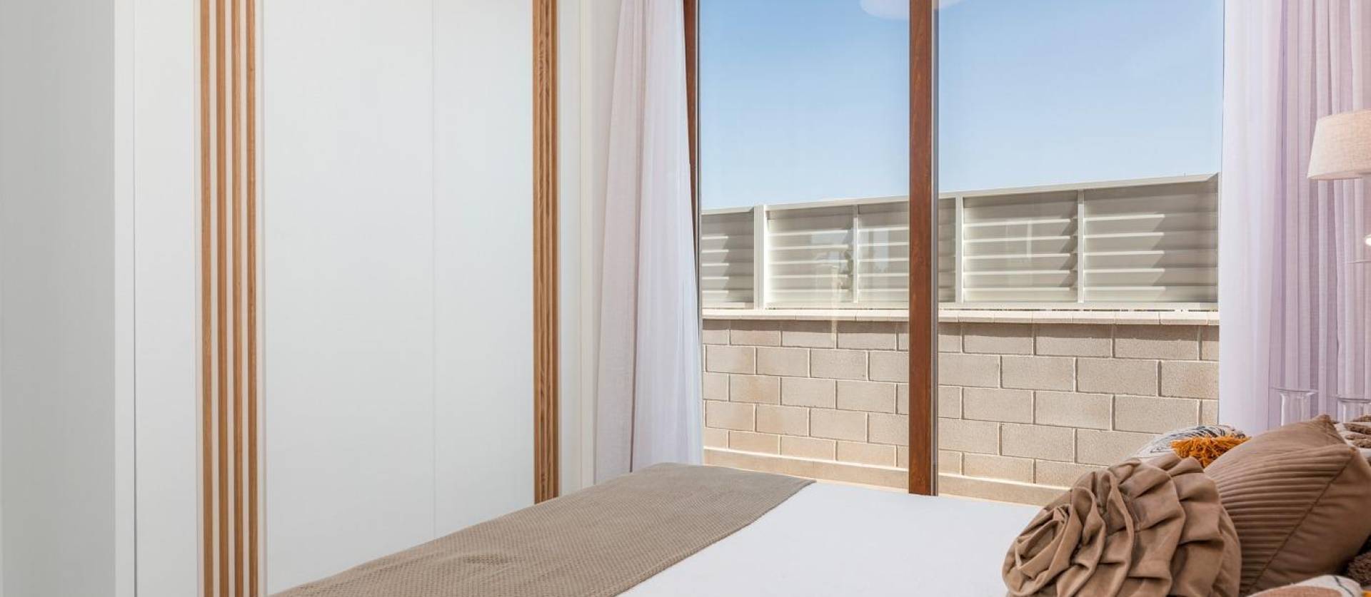 Nouvelle construction - Villa - Vera - Vera Playa