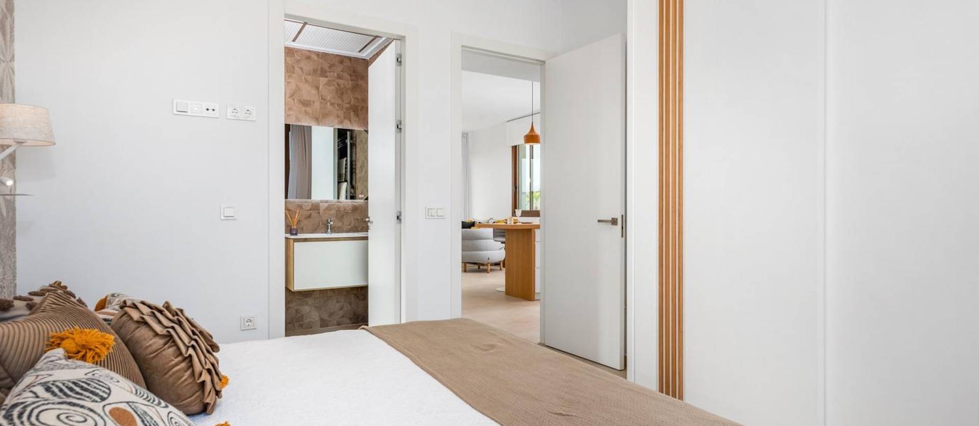 Nouvelle construction - Villa - Vera - Vera Playa