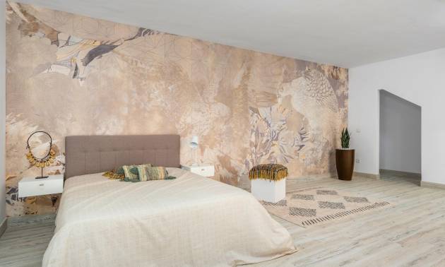 Nouvelle construction - Villa - Vera - Vera Playa