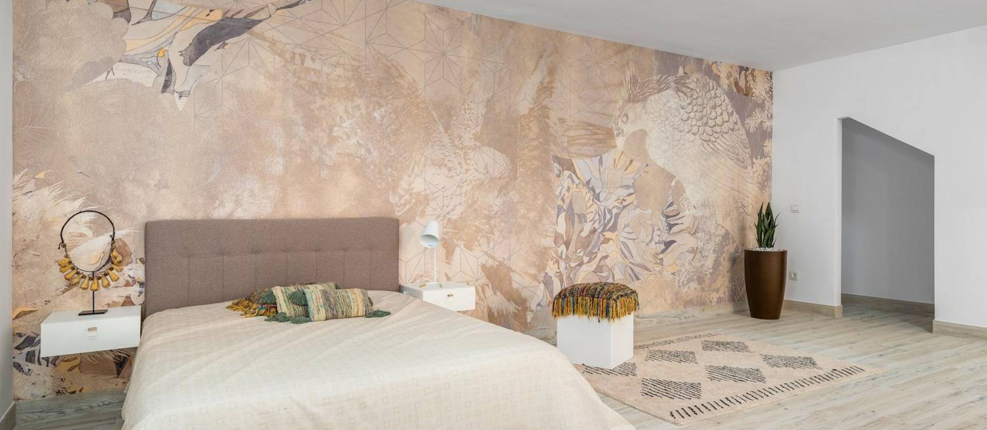 Nouvelle construction - Villa - Vera - Vera Playa