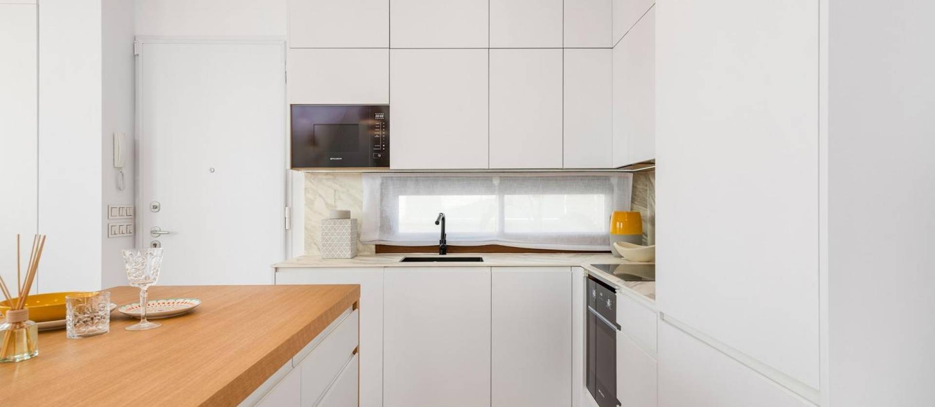 Nouvelle construction - Villa - Vera - Vera Playa