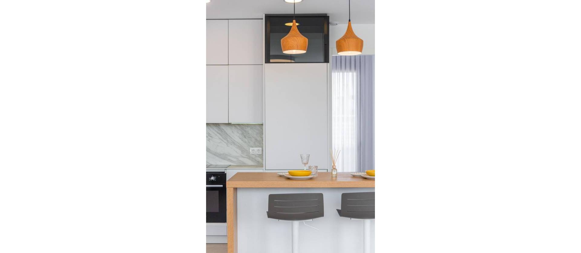 Nouvelle construction - Villa - Vera - Vera Playa