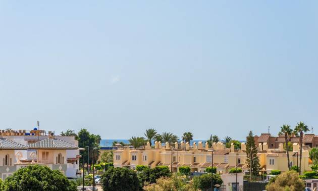 Nouvelle construction - Villa - Vera - Vera Playa