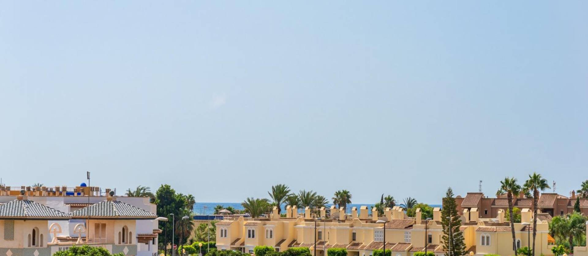 Nouvelle construction - Villa - Vera - Vera Playa