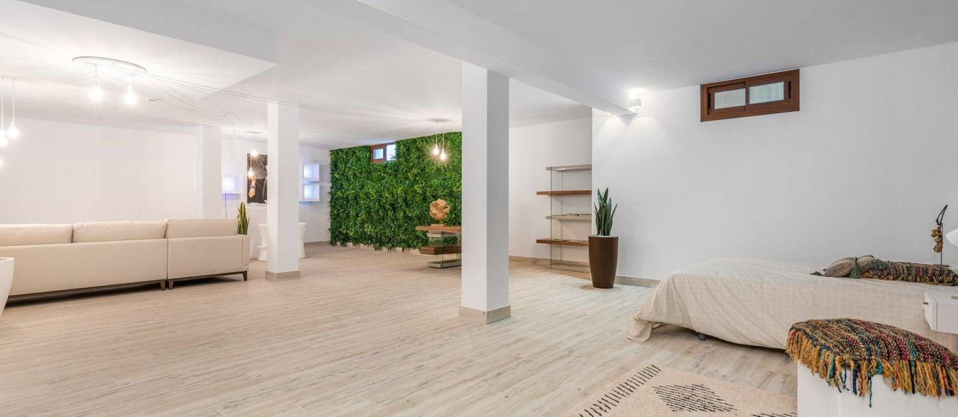 Nouvelle construction - Villa - Vera - Vera Playa