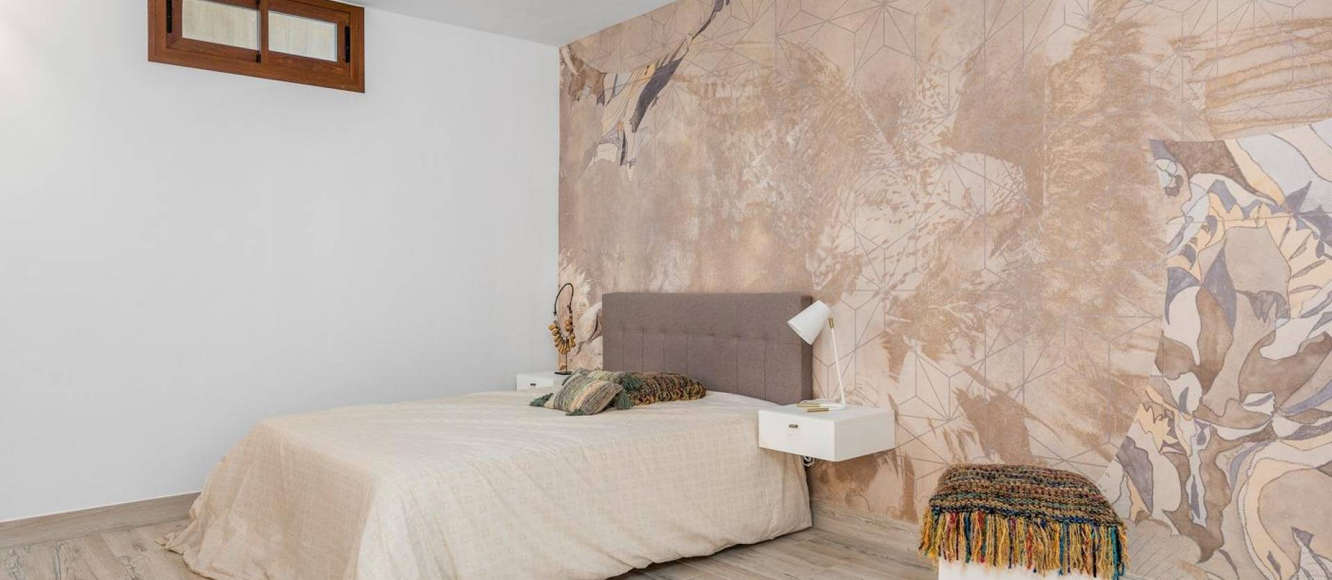 Nouvelle construction - Villa - Vera - Vera Playa