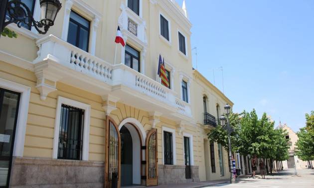 Nouvelle construction - Villa - Godella - Campolivar