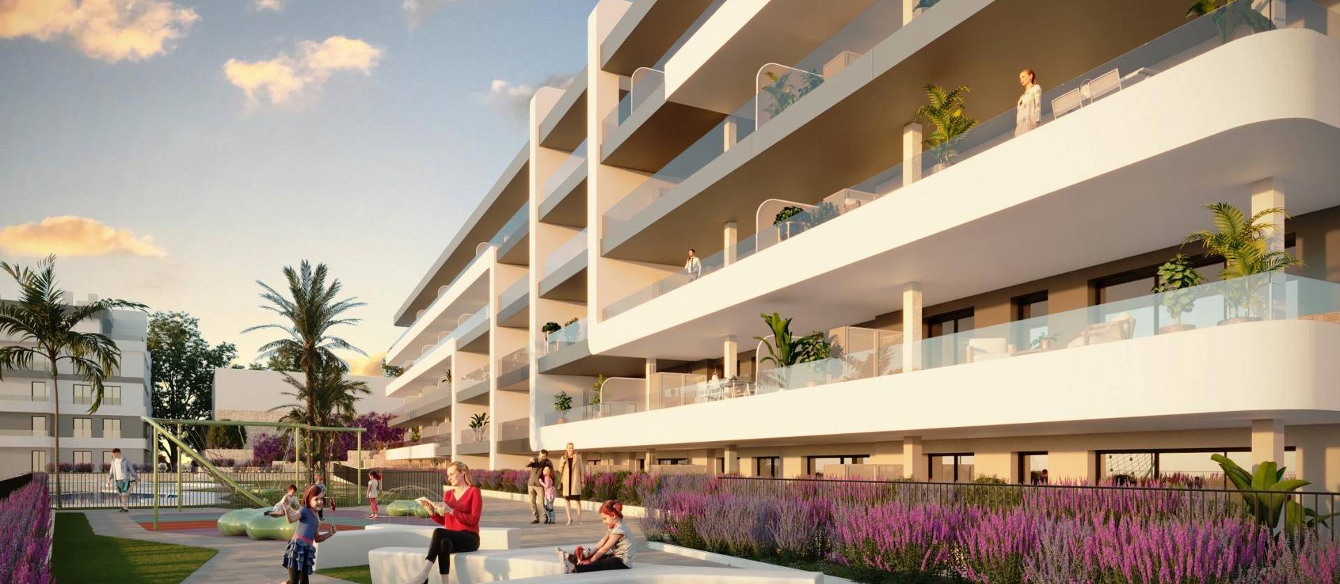 Nouvelle construction - Villa - Mutxamel - Bonalba-cotoveta