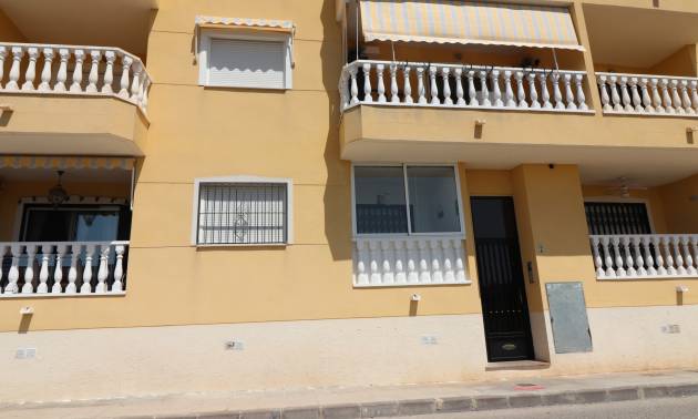 Revente - Apartment - Formentera del Segura