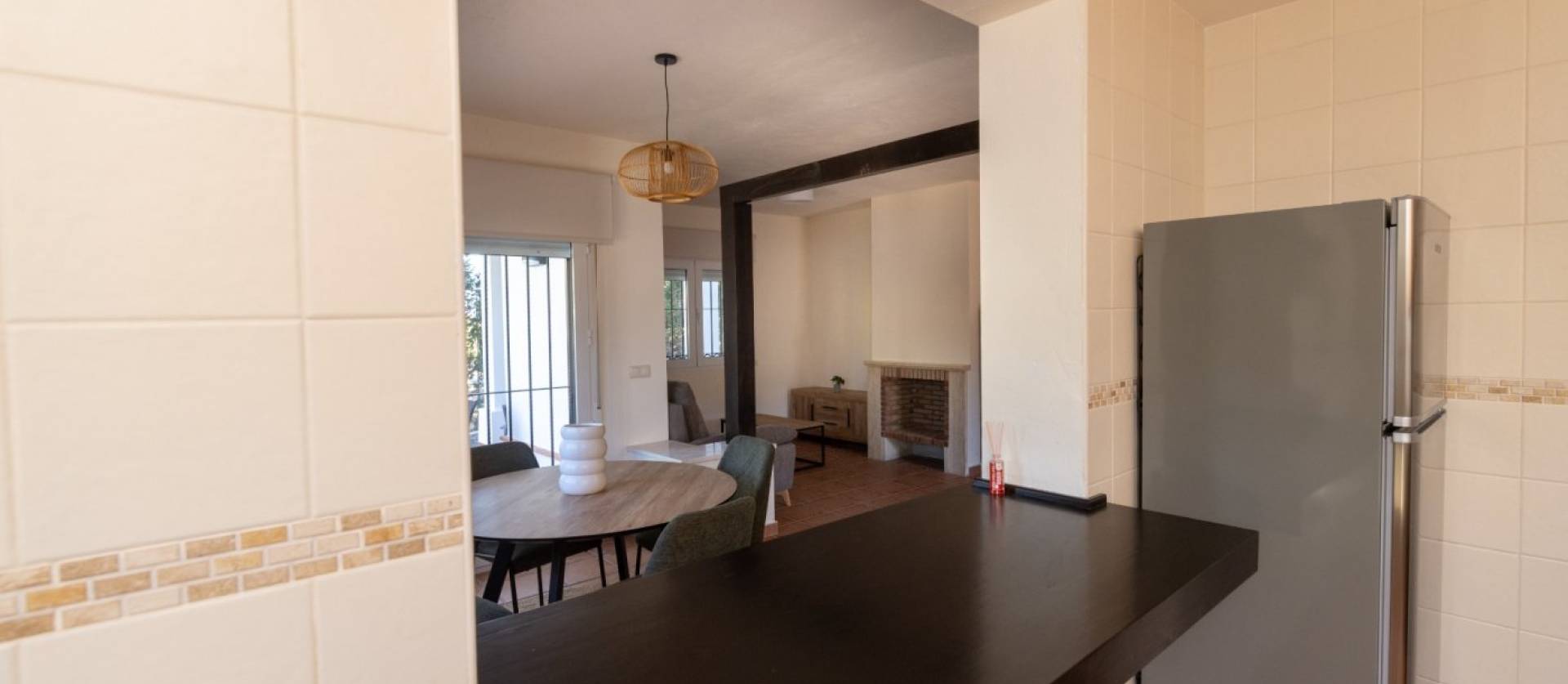 Nouvelle construction - Villa - Fuente Alamo - Las Palas