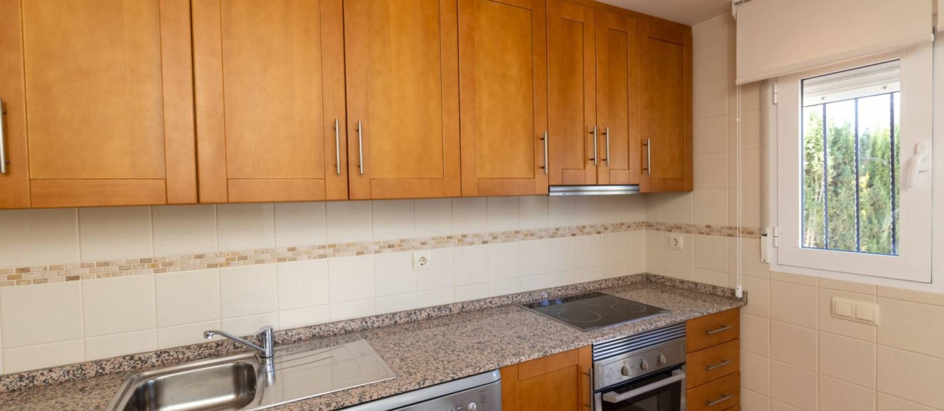 Nouvelle construction - Villa - Fuente Alamo - Las Palas